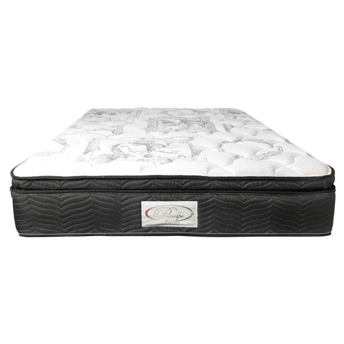 Colchón Príncipe Leonardo Individual