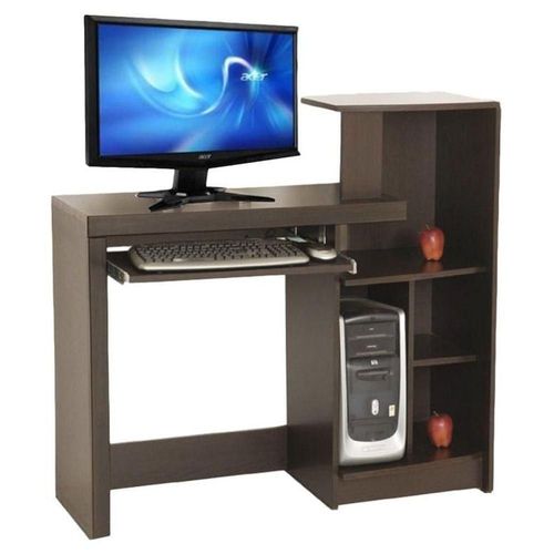 Escritorio Isernia Wengue