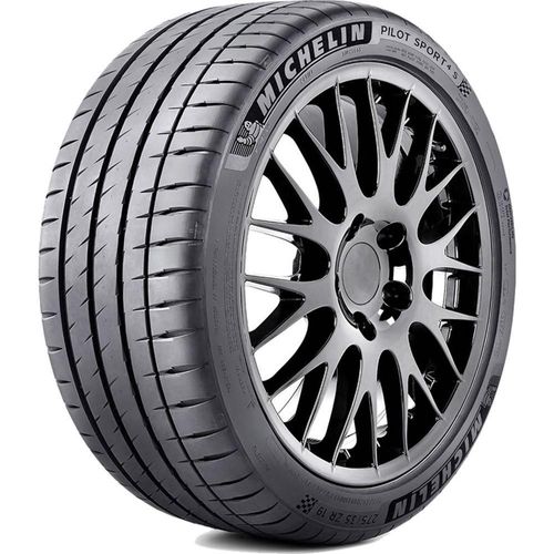 Llanta 245/35R21 MICHELIN Pilot Sport 4S (96)Y