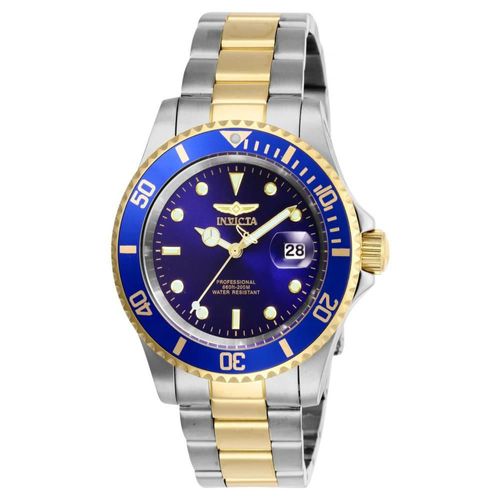 Reloj Invicta Pro Diver 26972 Dorado Hombre