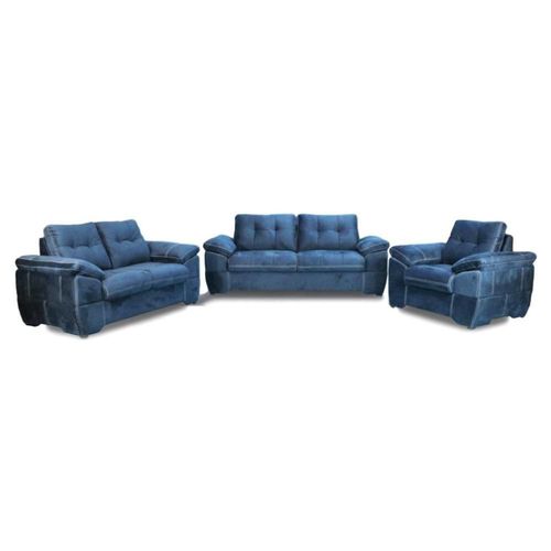 Sala 3 2 1 Genova Azul