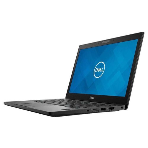 Latitude 5290 12.5p i5-8350U 8GB RAM 512GB SSD REACONDICIONADO