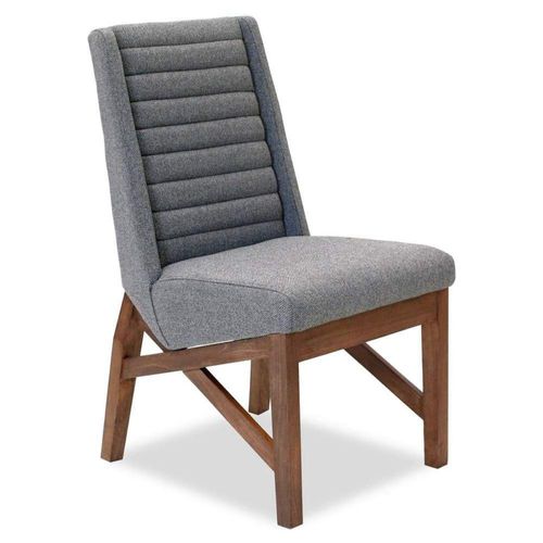 Silla de Comedor Etne - Gris