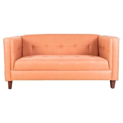 Love Seat Drake - Naranja