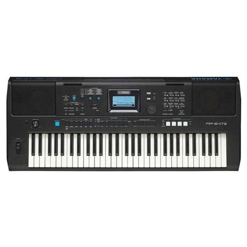 Teclado 61 Teclas Yamaha PSRE473