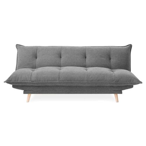 Sofa Cama Aurelio - Gris