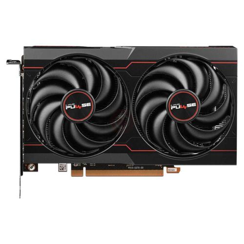 Tarjeta de Video NAVI 23 XL Sapphire GPRO X060 para Minería, 8GB