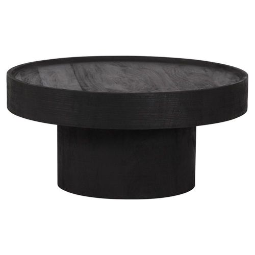 Mesa de Centro Watson - Negro