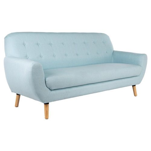 Sofa Vara - Aqua
