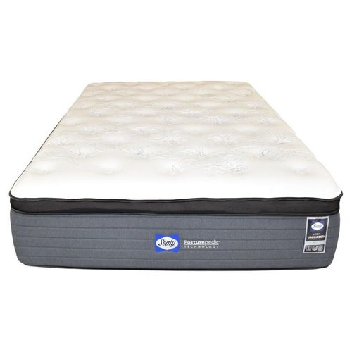 Colchón Sealy Metz Matrimonial