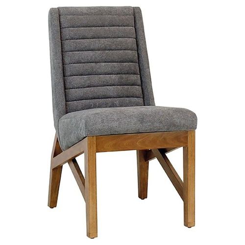 Silla de Comedor X Steel