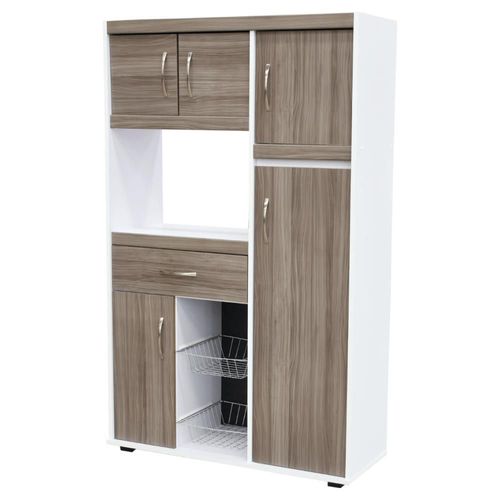 Alacena Irun - Blanco