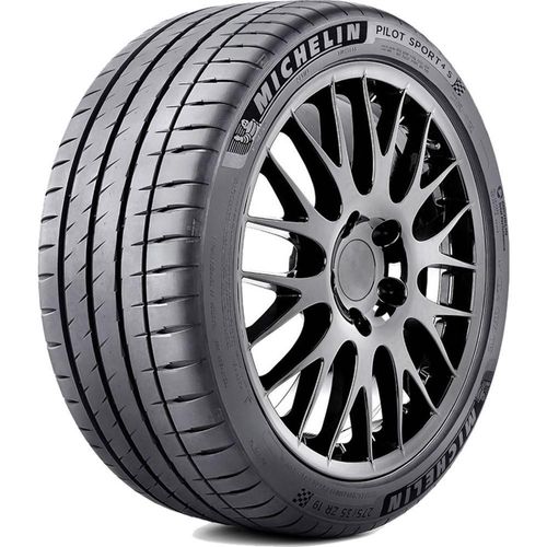 Llanta 235/40ZR19 MICHELIN Pilot Sport 4S 96(Y)