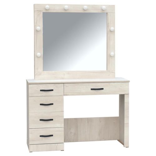 Maquillador Isis - Blanco