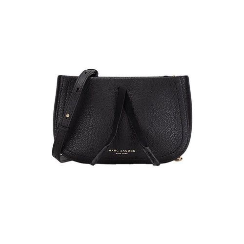 BOLSA CROSSBODY MAVERICK MARC JACOBS H103L01SP21 001 NEGRO