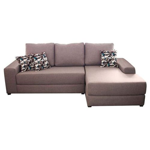 Sala Modelo Asturias Chaise Longue - Gris