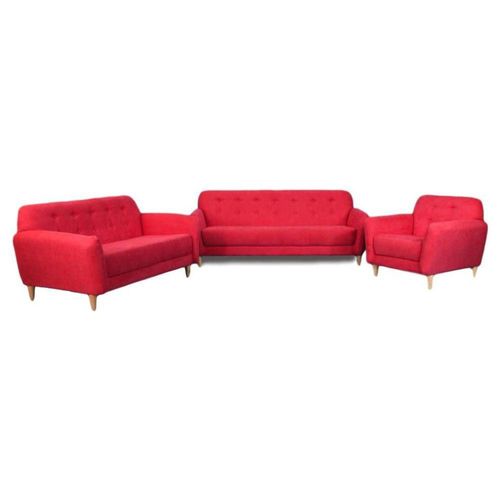 Sala 3 2 1 Bali Rojo