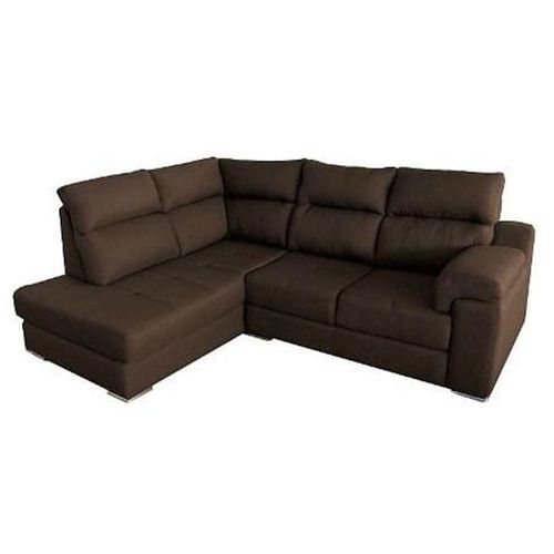 Sala Modelo Mallorca Chaise Longue - Café