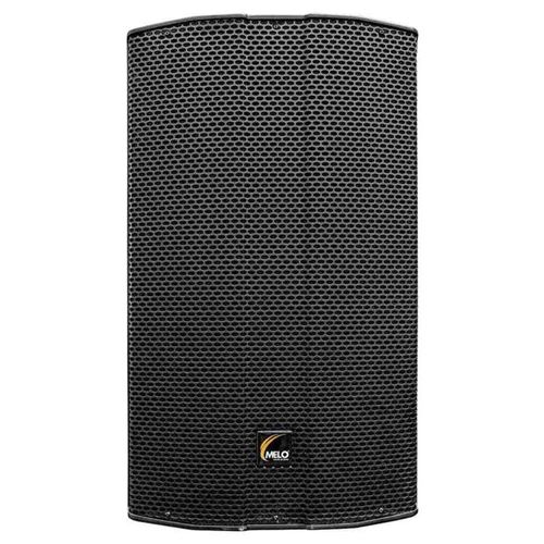 Melo XM15B Bafle Activo 15 pulgadas de 800w RMS y 132dB con Bluetooth