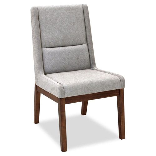 Silla de Comedor Donna 2 - Gris