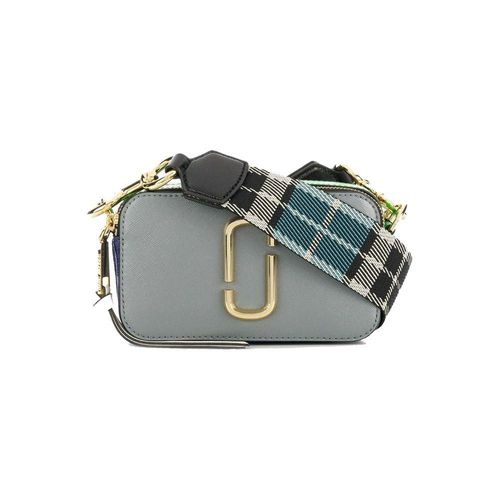 BOLSA SNAPSHOT MARC JACOBS M0012007 990 Multicolor