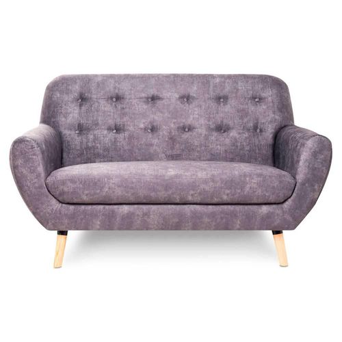 Love Seat Vara - Gris