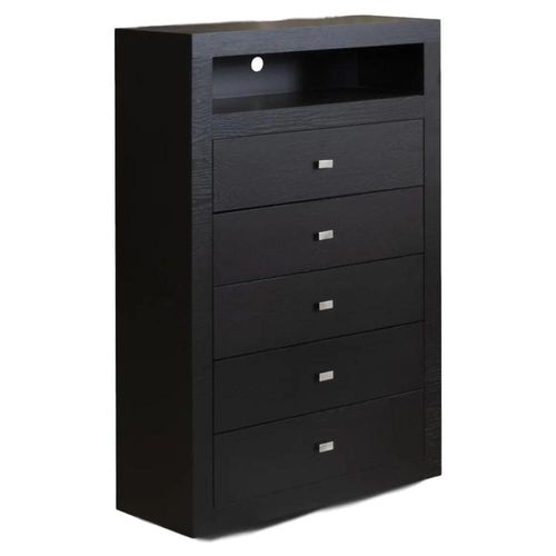 Cajonera Turin Chocolate