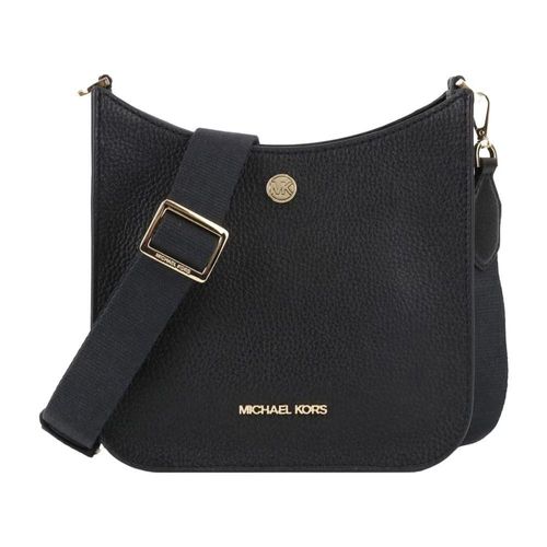 BOLSA MICHAEL KORS BRILLEY SMALL 35S1S7MB1L NEGRO