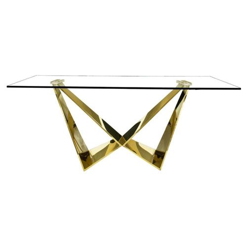 Buffet Bindal - Dorado