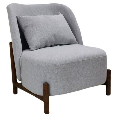 Sillon Veiga - Gris