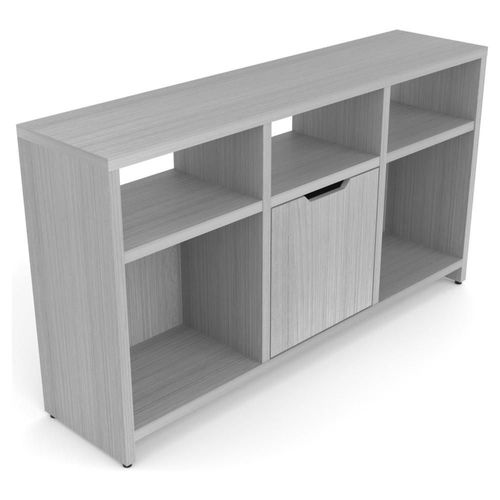 Mesa de TV Reina - Gris