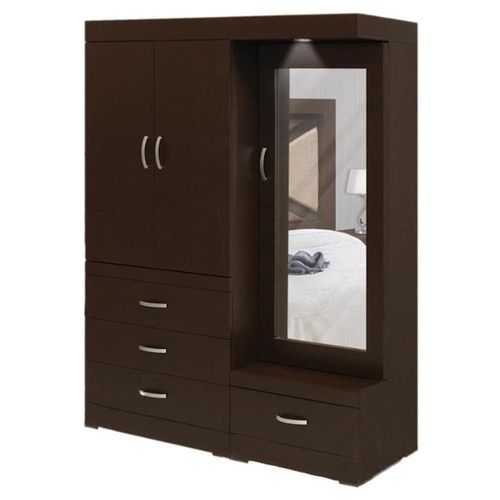 Ropero Dehesa - Cafe