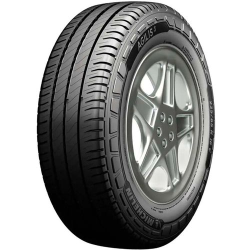 Llanta 235/65R16 MICHELIN Agilis 3 121/119R