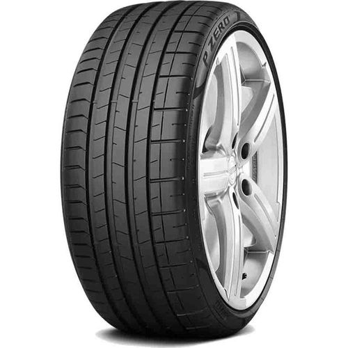 Llanta 265/40R21 PIRELLI P Zero PZ4 105H