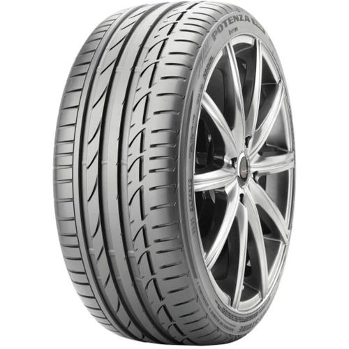 Llanta 255/35R20 BRIDGESTONE Potenza S001 97Y