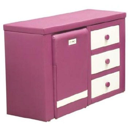 Escritorio Unicornio Rosa