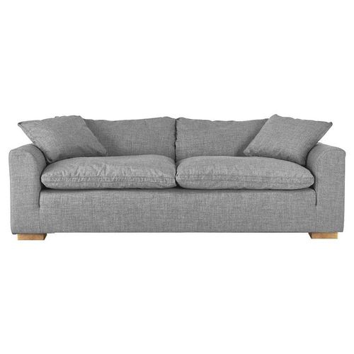 Sofa Lennon - Gris Claro