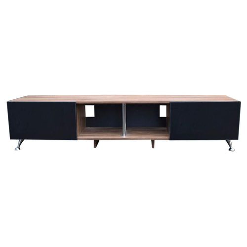 Centro de Entretenimiento London Mueble para TV de 90 \