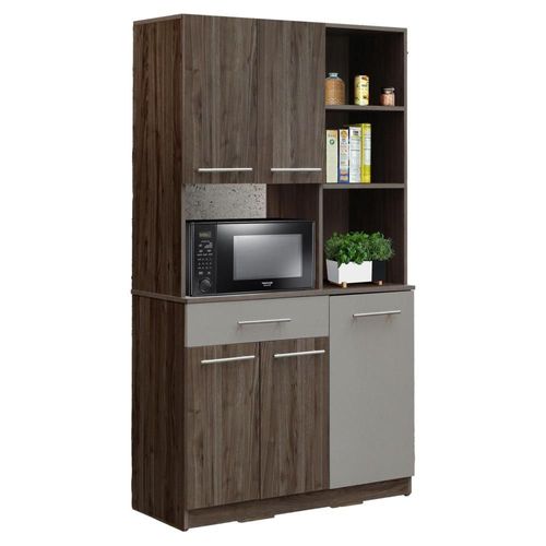 Alacena Bilbao - Cafe