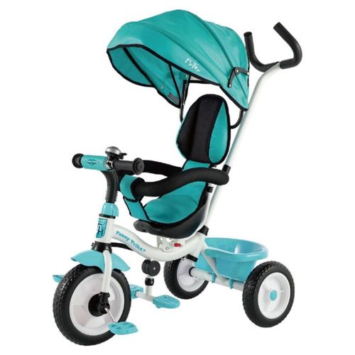 Triciclo Fancy Trike Azul 5318 Mytoy