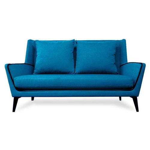 Love Seat Julian - Azul