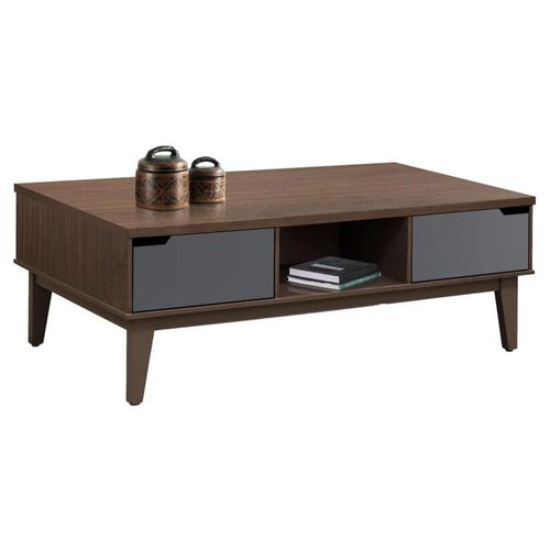 Mesa de Centro Rabi - Cafe