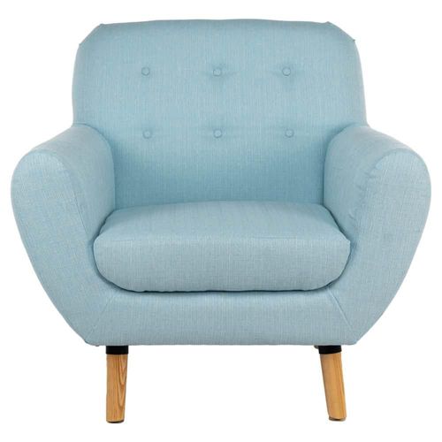 Sillon Vara - Aqua