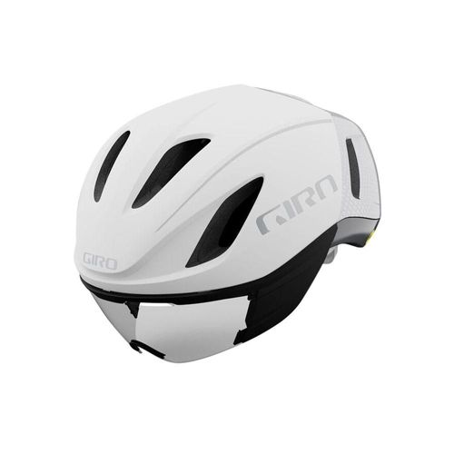 Casco Ruta Vanquish Mips Blanco Grande 59-63cm C/mica Giro