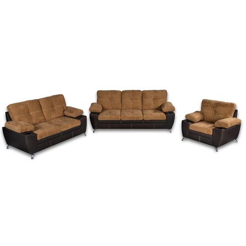 Sala 3 2 1 Marsella Cocoa