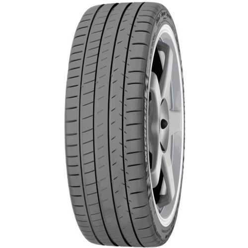 Llanta 285/35ZR21 MICHELIN Pilot Super Sport 105Y