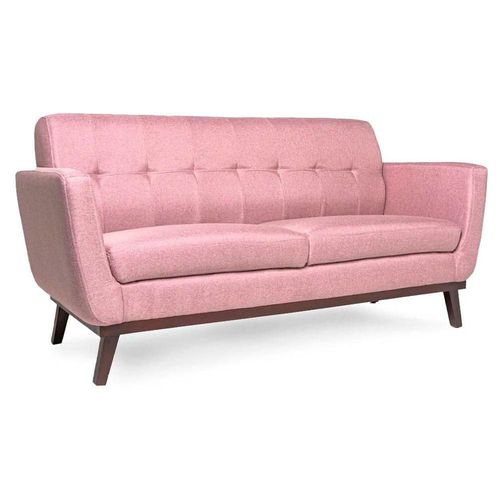 Sofa Christoph - Rosa