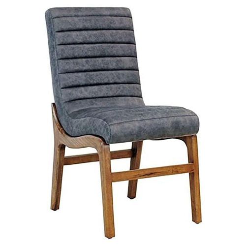 Silla de Comedor Barilla Grey