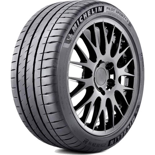 Llanta 275/30R21 MICHELIN Pilot Sport 4S 98Y