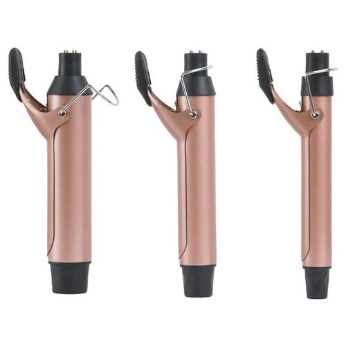 Set de tenazas intercambiables